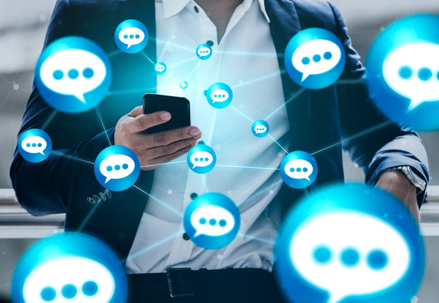 Toplu SMS Engelleme İşlemi Nasıl Yapılır?
