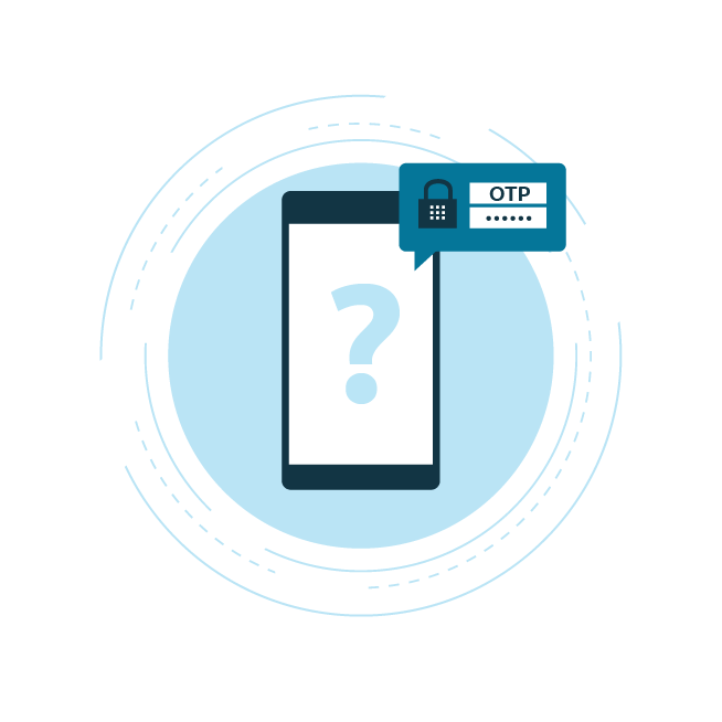 OTP SMS Nedir ve Nasıl Çalışır